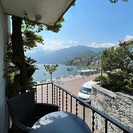 Ascona: Nostrana Apt. 1 Room photo