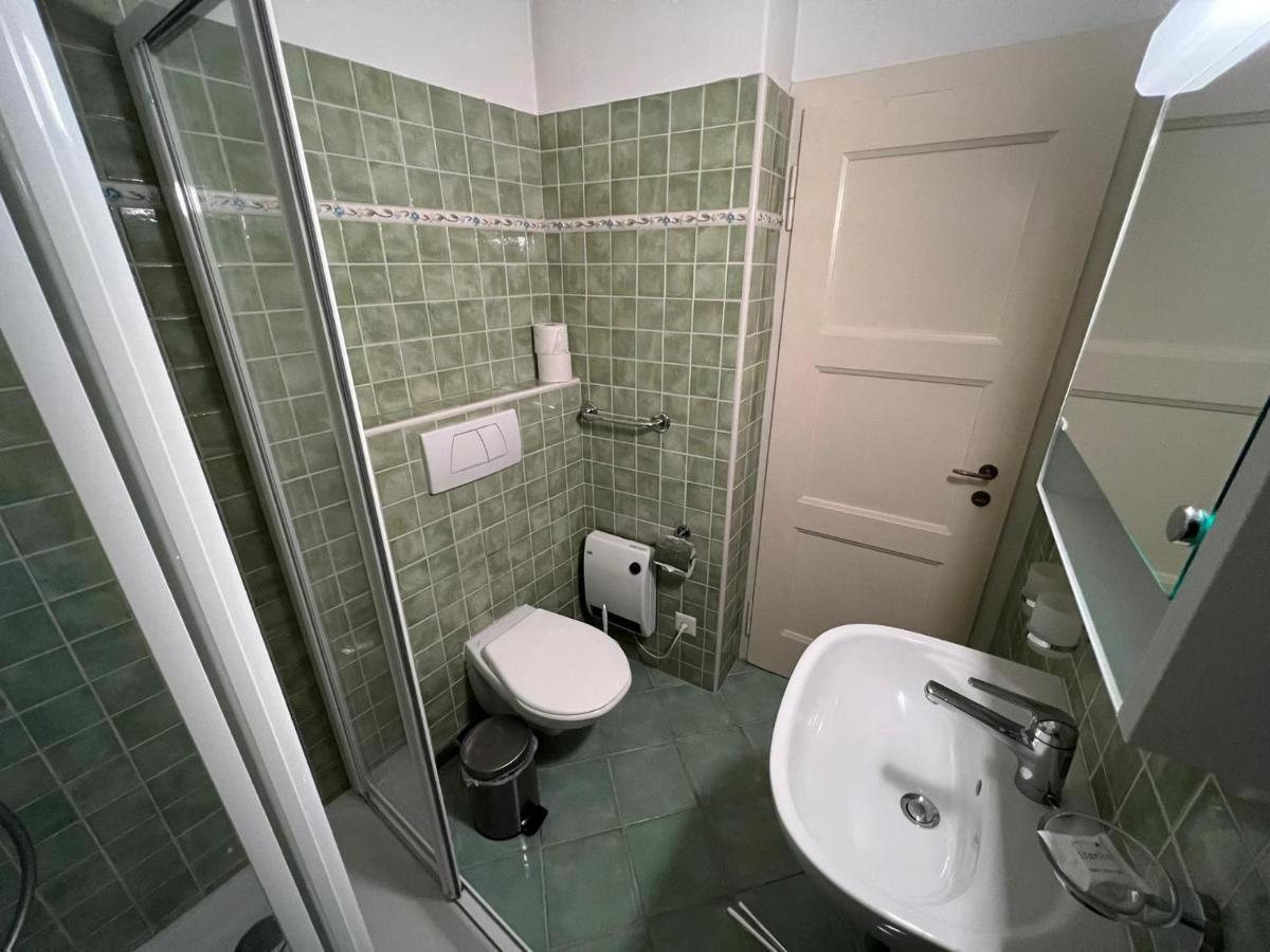 Ascona: Nostrana Apt. 1 Exterior photo